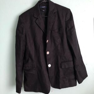 Chaps blazer